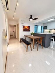 Blk 164C Rivervale Delta (Sengkang), HDB 4 Rooms #635606101